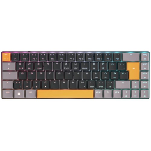 Clavier gamer sans - , cherry