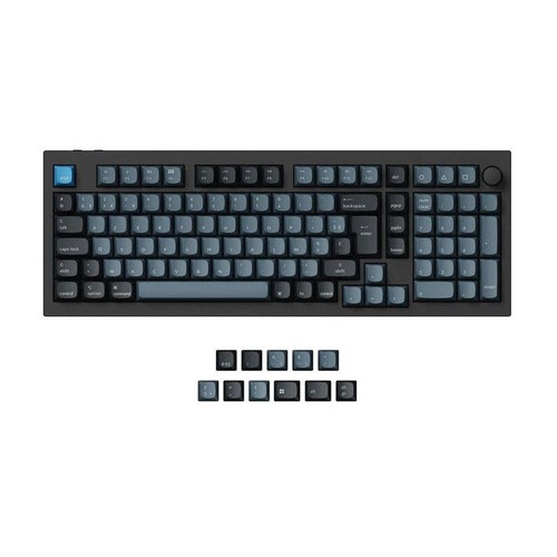 Clavier mécanique gamer - ,
