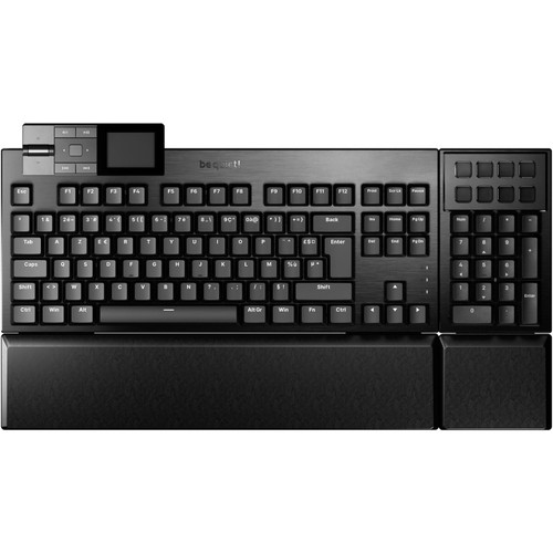 Clavier mécanique gamer - ,