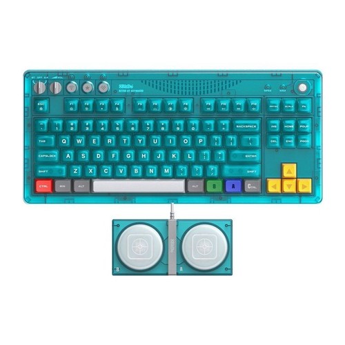 Clavier mécanique gamer - ,