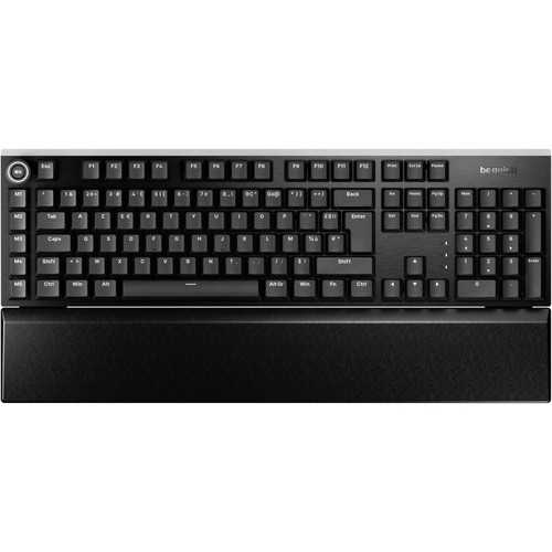 Clavier mécanique gamer - gamer,