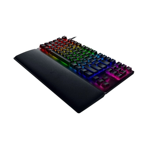 Clavier gamer razer huntsman - clavier,