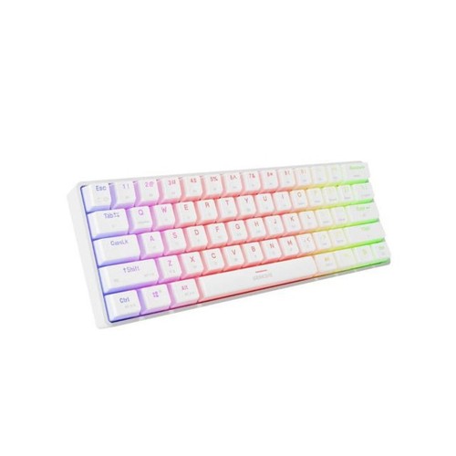 Thor 660 white nkg 2197 - thor, nkg-2197