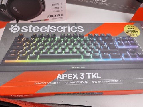 Neuf clavier gamer - -,