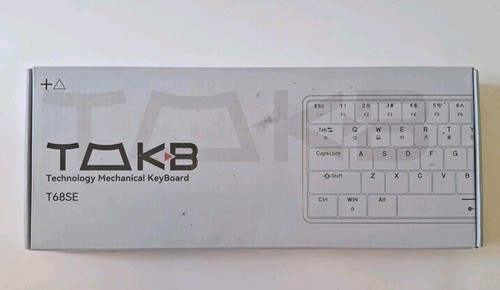 Tmkb clavier gamer - tmkb, mécanique