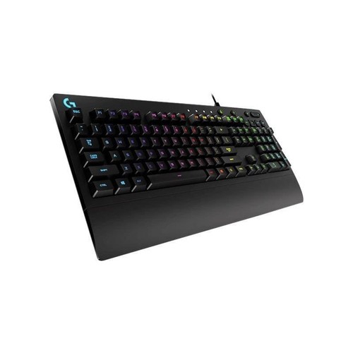 Logitech clavier gamer - logitech, g213