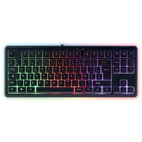 Clavier gamer onlan 75 - gamer,
