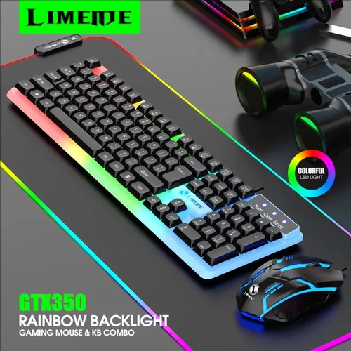 Gtx350 clavier jeu - jeu, souris