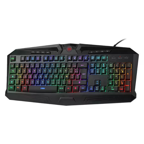 Clavier gamer redragon k503fr - gamer,