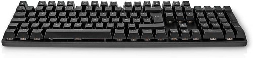 Mécanique gaming clavier - mécanique,