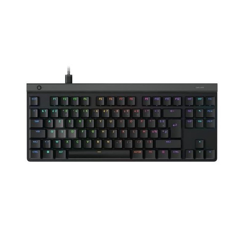 Clavier gamer filaire - clavier,