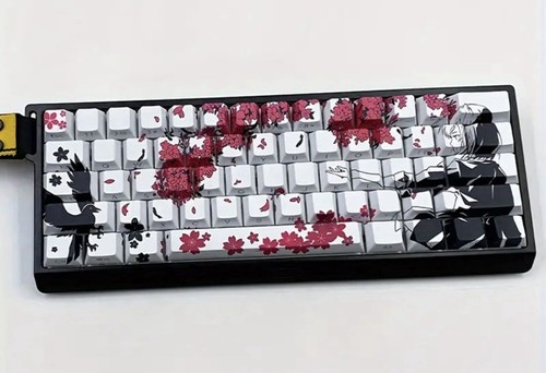 Clavier gamer tkl - gamer,