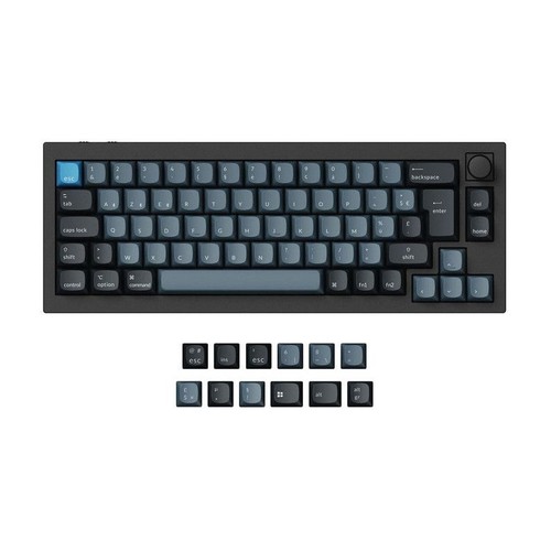 Clavier mécanique gamer - ,