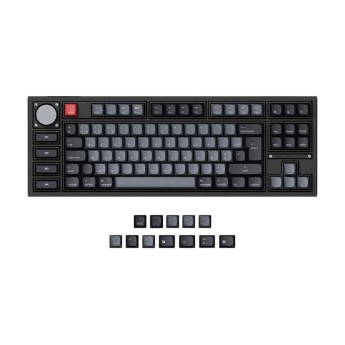Clavier mécanique gamer - ,