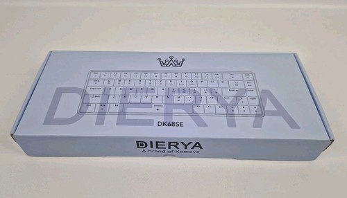 Dierya clavier gamer - dierya,